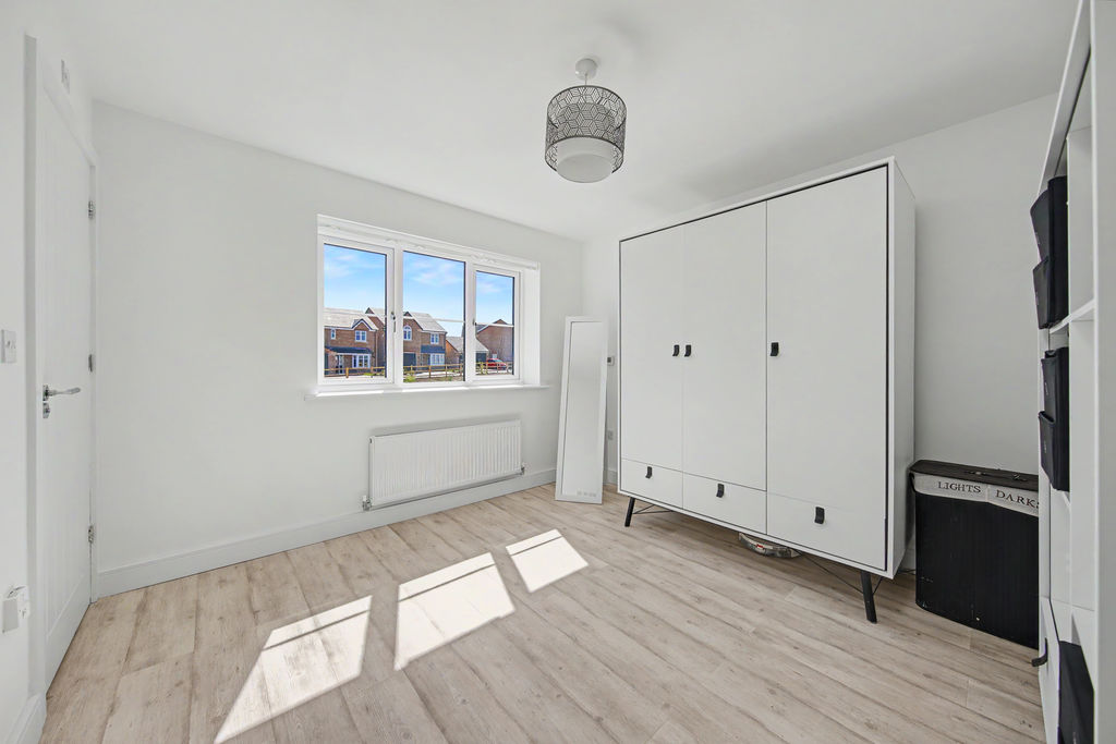 Cherry Drive Holmewood